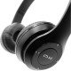 Гарнітура Media-Tech EPSILION BT MT3591 FM/ MP3, Bluetooth+3,5мм, Black