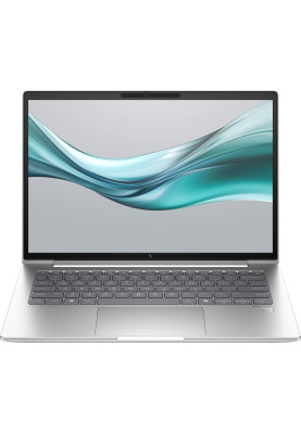 Ноутбук HP EliteBook 645 G11 14" WUXGA IPS, 300n/Ryz 7 PRO 7735U (4.7)/32Gb/SSD512Gb/Rad/FPS/Підсв/DOS (8Z3N3AV_V2)
