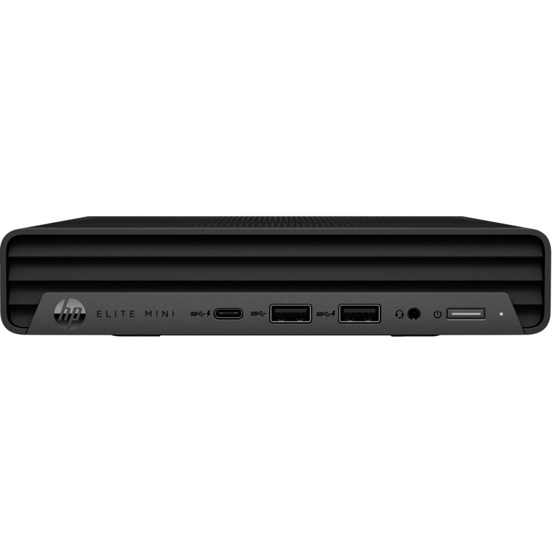 Неттоп HP Elite Mini 600 G9 i7-12700T/16GB/SSD512GB/K&M/WiFi/W11P64/3y.w