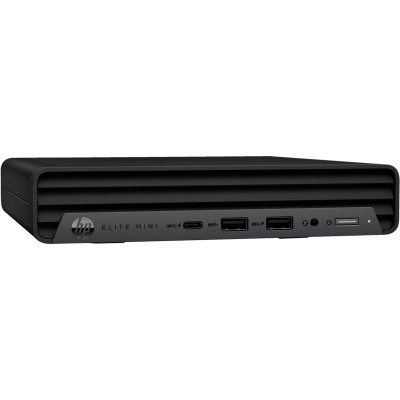 Неттоп HP Elite Mini 600 G9 i7-12700T/16GB/SSD512GB/K&M/WiFi/W11P64/3y.w