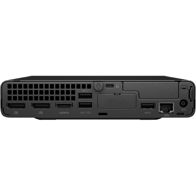 Неттоп HP Elite Mini 600 G9 i7-12700T/16GB/SSD512GB/K&M/WiFi/W11P64/3y.w