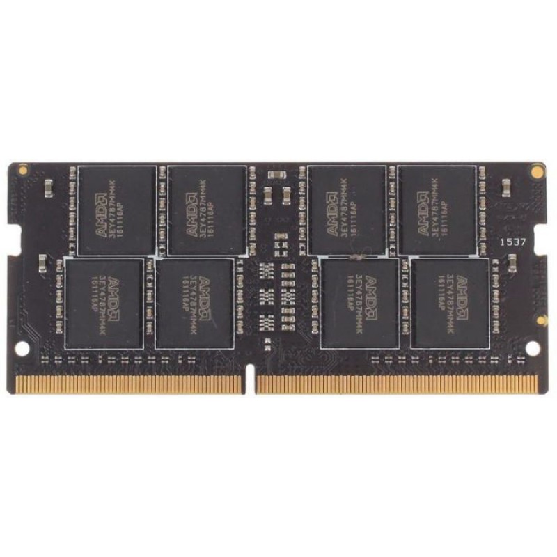SoDIMM 16Gb DDR4 2666 MHz AMD Memory