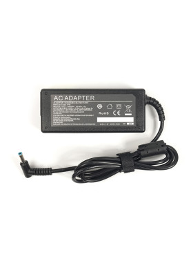 Блок живлення для ноутбуків PowerPlant HP 220V, 19.5V 65W 3.33A (4.5*3.0)