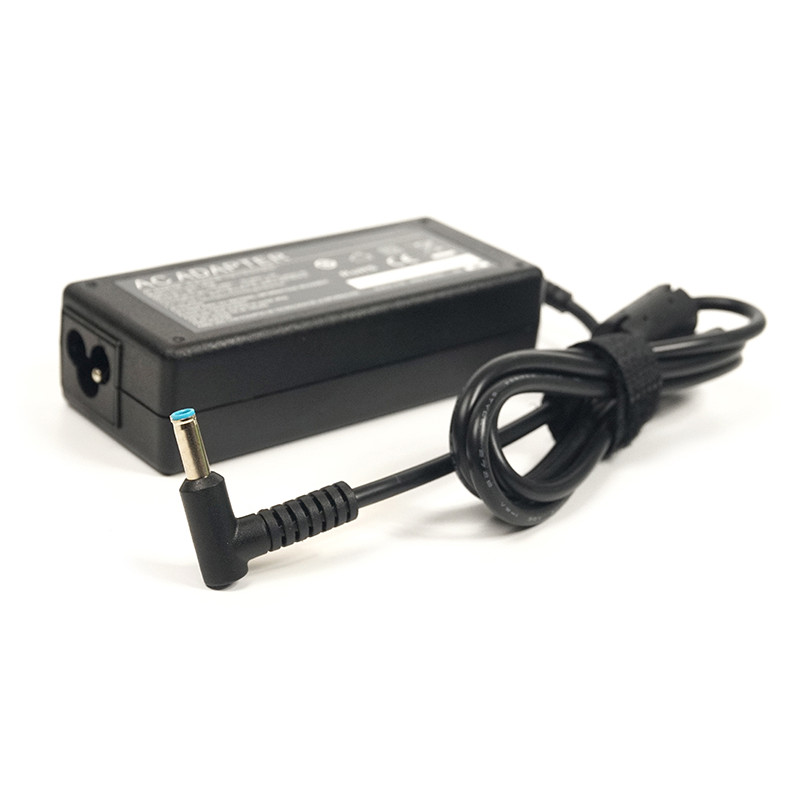 Блок живлення для ноутбуків PowerPlant HP 220V, 19.5V 65W 3.33A (4.5*3.0)