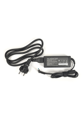 Блок живлення для ноутбуків PowerPlant HP 220V, 19.5V 65W 3.33A (4.5*3.0)