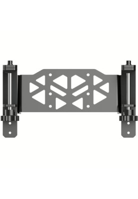Кронштейн для горизонтальної установки керма MOZA Racing Clamp For Truck
