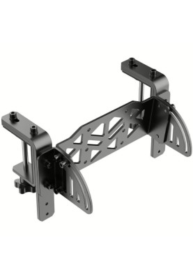 Кронштейн для горизонтальної установки керма MOZA Racing Clamp For Truck