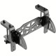 Кронштейн для горизонтальної установки керма MOZA Racing Clamp For Truck