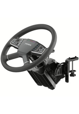 Кронштейн для горизонтальної установки керма MOZA Racing Clamp For Truck
