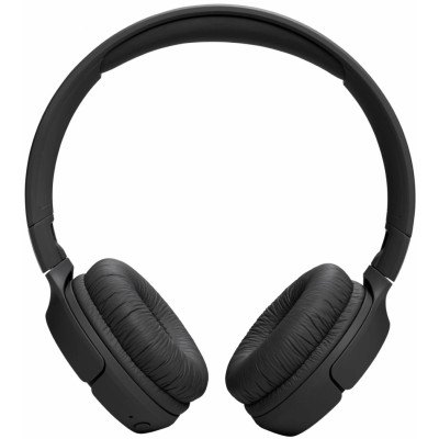 Навушники JBL T520BT Black JBLT520BTBLKEU