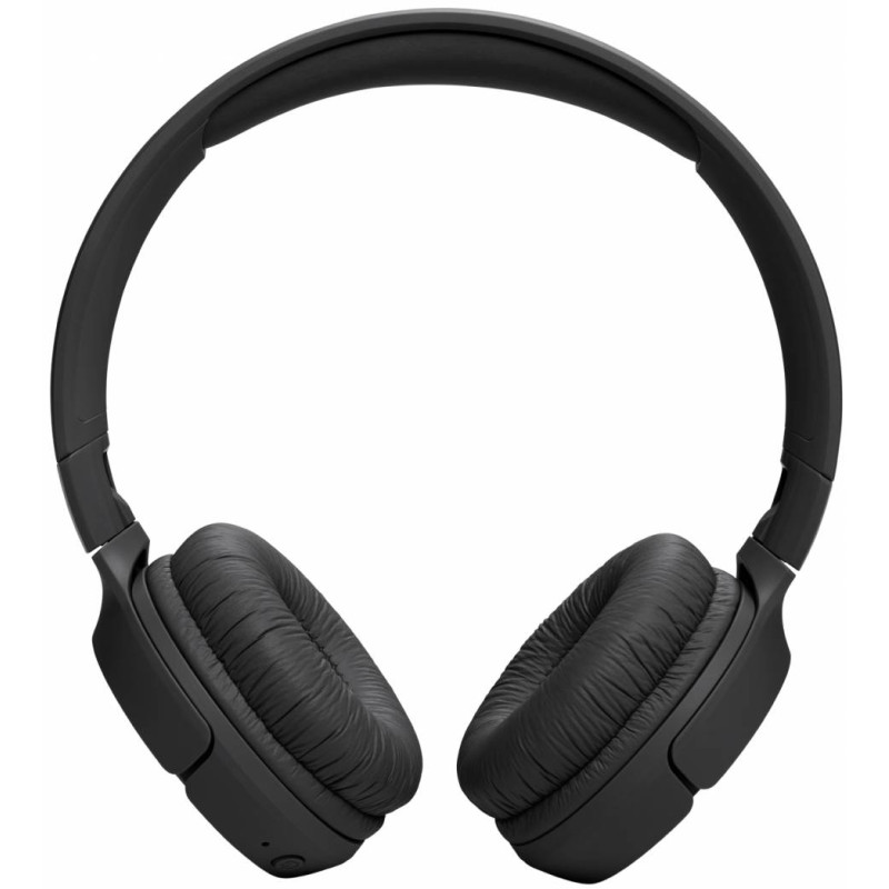 Навушники JBL Tune 520BT Black JBLT520BTBLKEU