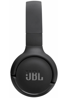 Навушники JBL Tune 520BT Black JBLT520BTBLKEU