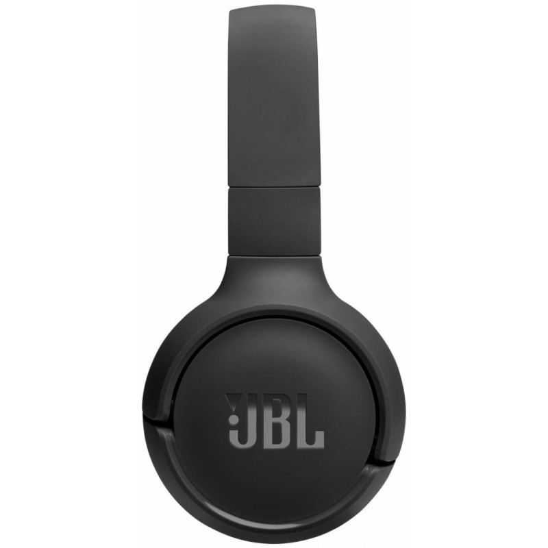 Навушники JBL T520BT Black JBLT520BTBLKEU
