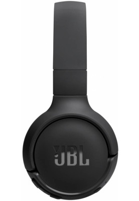 Навушники JBL Tune 520BT Black JBLT520BTBLKEU