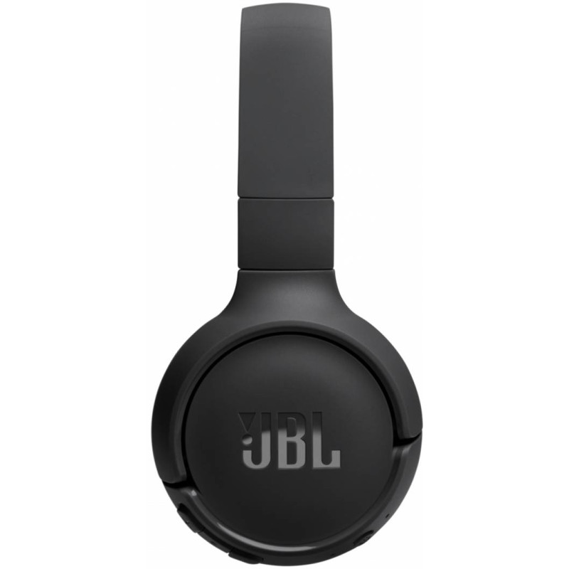 Навушники JBL Tune 520BT Black JBLT520BTBLKEU