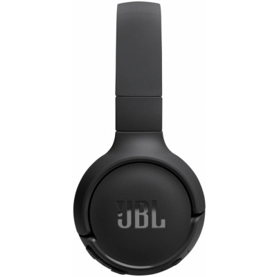 Навушники JBL T520BT Black JBLT520BTBLKEU Навушники JBL T520BT Black JBLT520BTBLKEU