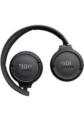 Навушники JBL Tune 520BT Black JBLT520BTBLKEU