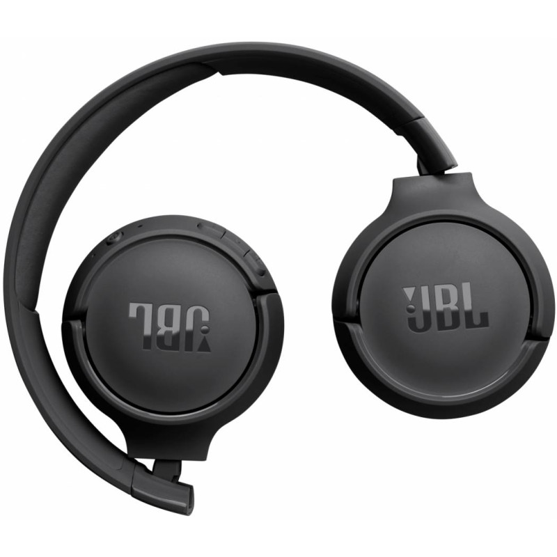 Навушники JBL Tune 520BT Black JBLT520BTBLKEU