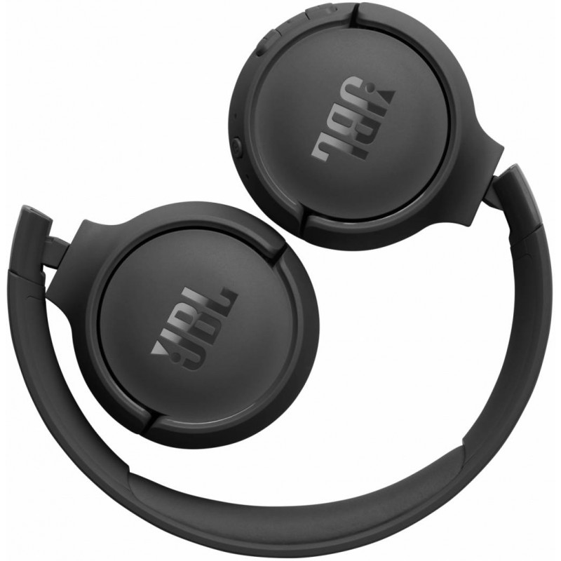 Навушники JBL Tune 520BT Black JBLT520BTBLKEU