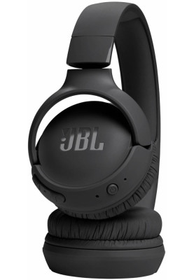 Навушники JBL Tune 520BT Black JBLT520BTBLKEU