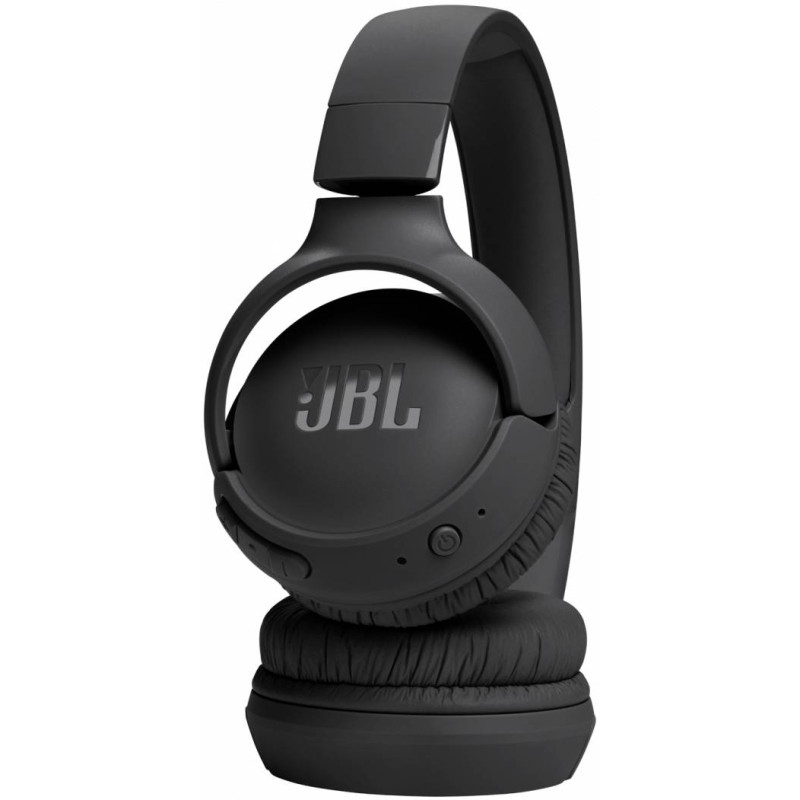 Навушники JBL Tune 520BT Black JBLT520BTBLKEU