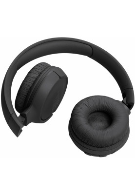 Навушники JBL Tune 520BT Black JBLT520BTBLKEU