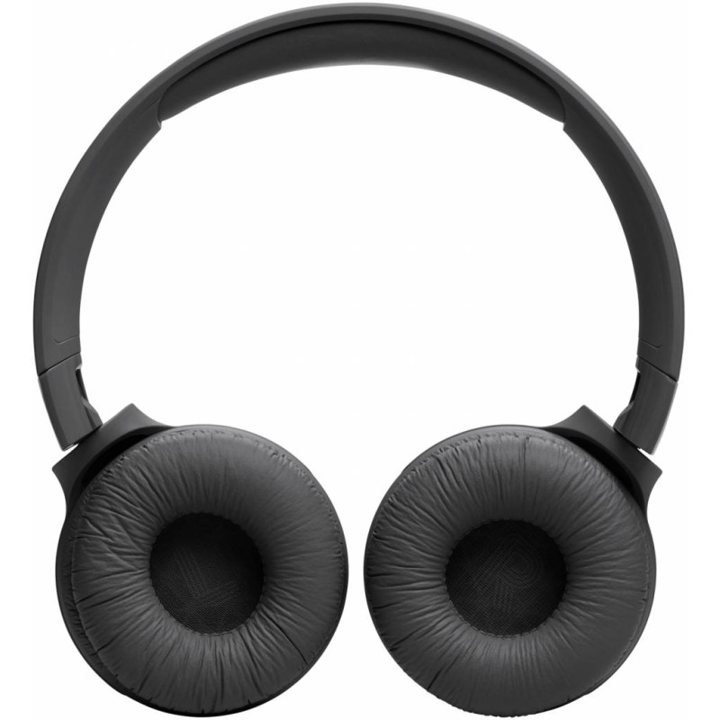 Навушники JBL Tune 520BT Black JBLT520BTBLKEU