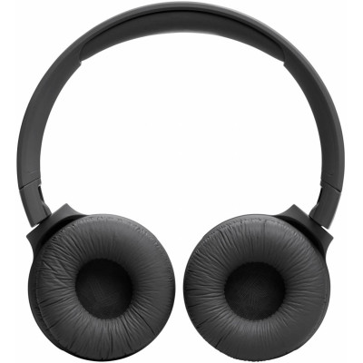 Навушники JBL T520BT Black JBLT520BTBLKEU Навушники JBL T520BT Black JBLT520BTBLKEU