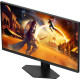 TFT 23.8" AOC 24G4XE, IPS, 180Гц, 0,5мс, 2хHDMI, DP, колонки, чорно-сірий