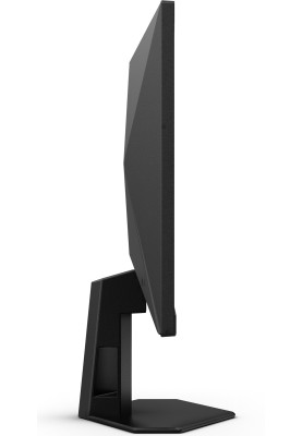 TFT 23.8" AOC 24G4XE, IPS, 180Гц, 0,5мс, 2хHDMI, DP, колонки, чорно-сірий