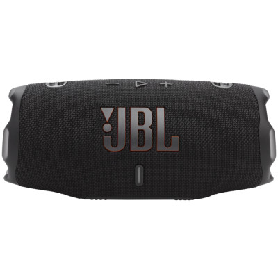 Акустична система JBL Cahrge 6 Black JBLCHARGE6BLK