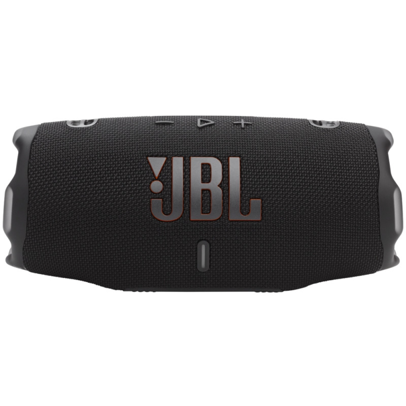 Акустична система JBL Cahrge 6 Black JBLCHARGE6BLK