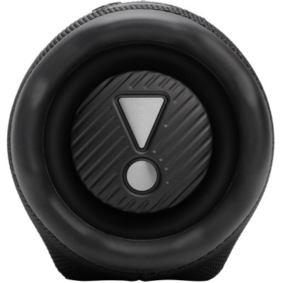 Акустична система JBL Cahrge 6 Black JBLCHARGE6BLK