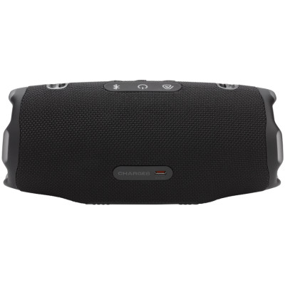 Акустична система JBL Cahrge 6 Black JBLCHARGE6BLK
