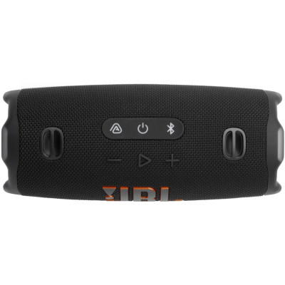 Акустична система JBL Cahrge 6 Black JBLCHARGE6BLK