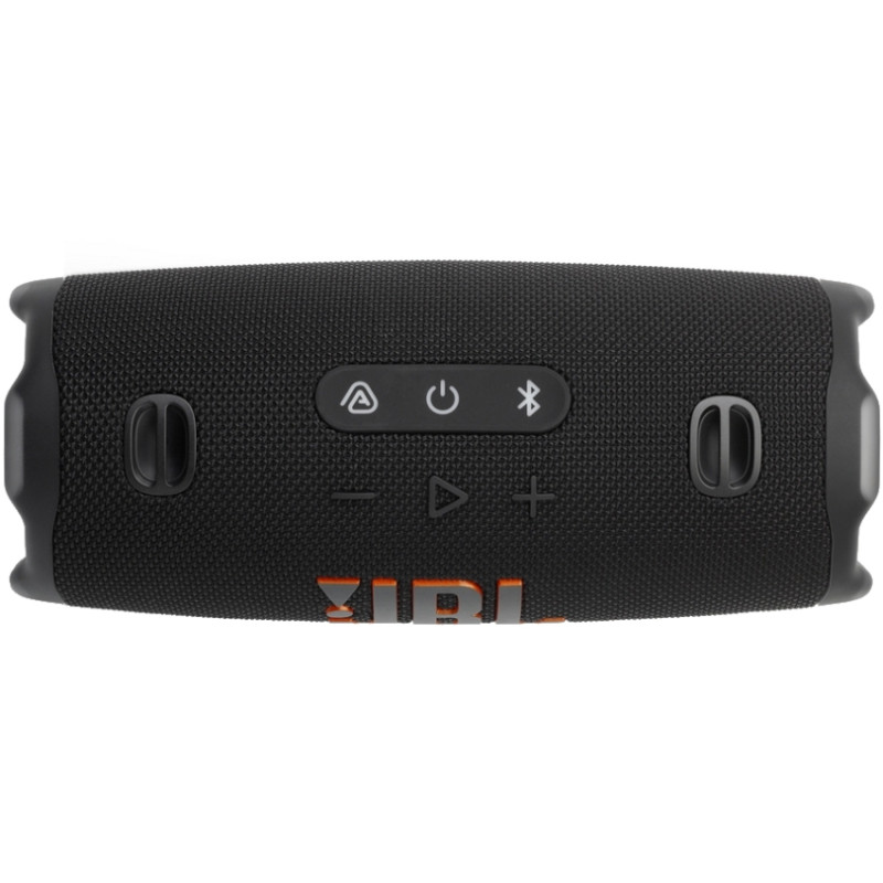 Акустична система JBL Cahrge 6 Black JBLCHARGE6BLK