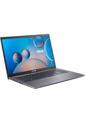 Ноутбук ASUS Vivobook 15.6"FHD IPS/i3-10110U/8/256SSD/Int/W11H/Gray (X515FA-EJ181W)