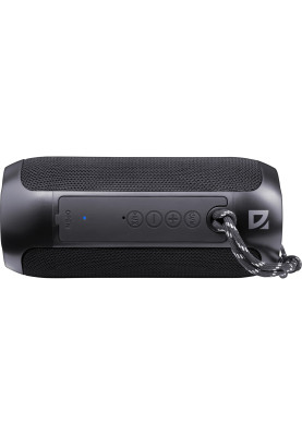 Акустична система 1.0 Defender S100 5Вт, BT/FM/USB/TF/AUX/TWS