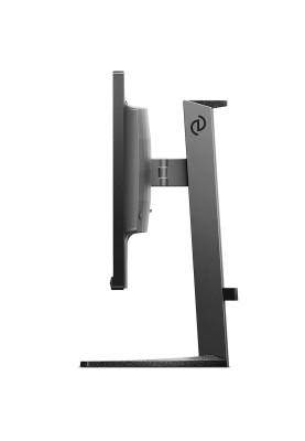 TFT 24.5" Philips 25M2N3200W, VA, 240Hz, 0,5 ms, 2хHDMI, DP, HAS, Pivot, сірий