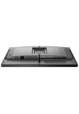 TFT 24.5" Philips 25M2N3200W, VA, 240Hz, 0,5 ms, 2хHDMI, DP, HAS, Pivot, сірий
