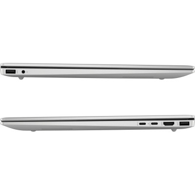 Ноутбук HP Pavilion 16-ag0016ua 16" WUXGA IPS, 300n/Ryz7 8840U (5.1)/16Gb/SSD1Tb/Rad/BL/DOS/Сріблястий (B0AA6EA)