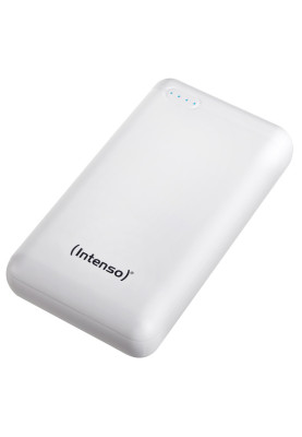 Повербанк Intenso XS20000 3.1A 20000mAh, USB-C OUT біла