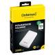 Повербанк Intenso XS20000 3.1A 20000mAh, USB-C OUT біла