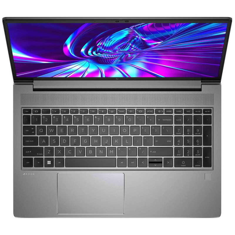 Ноутбук HP ZBook Power G9 15.6" UHD IPS, 400n/i9-12900HK (5.0)/64Gb/SSD2Tb/RTX A2000, 8GB/FPS/Підсв/W11P64 (4T504AV_V2)