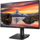 TFT 23.8" LG 24MP450-B D-Sub, HDMI, DP, Audio, IPS, FreeSync, HAS