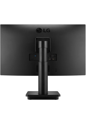 TFT 23.8" LG 24MP450-B D-Sub, HDMI, DP, Audio, IPS, FreeSync, HAS