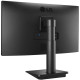 TFT 23.8" LG 24MP450-B D-Sub, HDMI, DP, Audio, IPS, FreeSync, HAS
