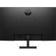 TFT 27" HP V27i G5, IPS, 75Hz, VGA, HDMI, DP, чорний
