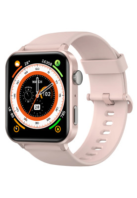 Годинник Blackview R30 Pro Pink