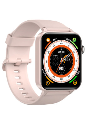 Годинник Blackview R30 Pro Pink